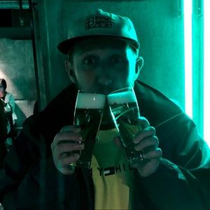 Meet your Posher, Matt